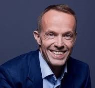Mark Moffat